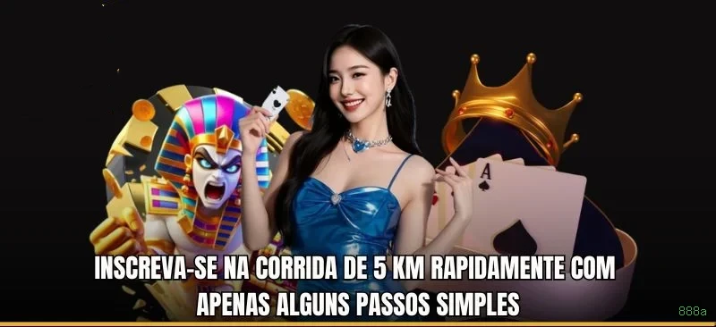 Login rápido no app 888a