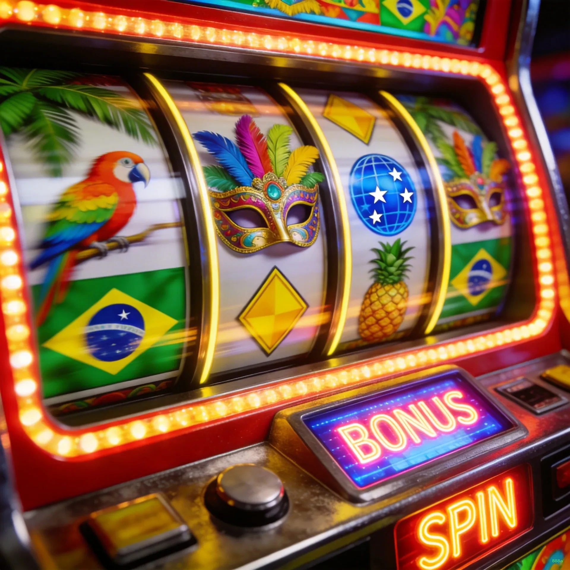 Maria Santos acumulou R$ 850K no Blackjack